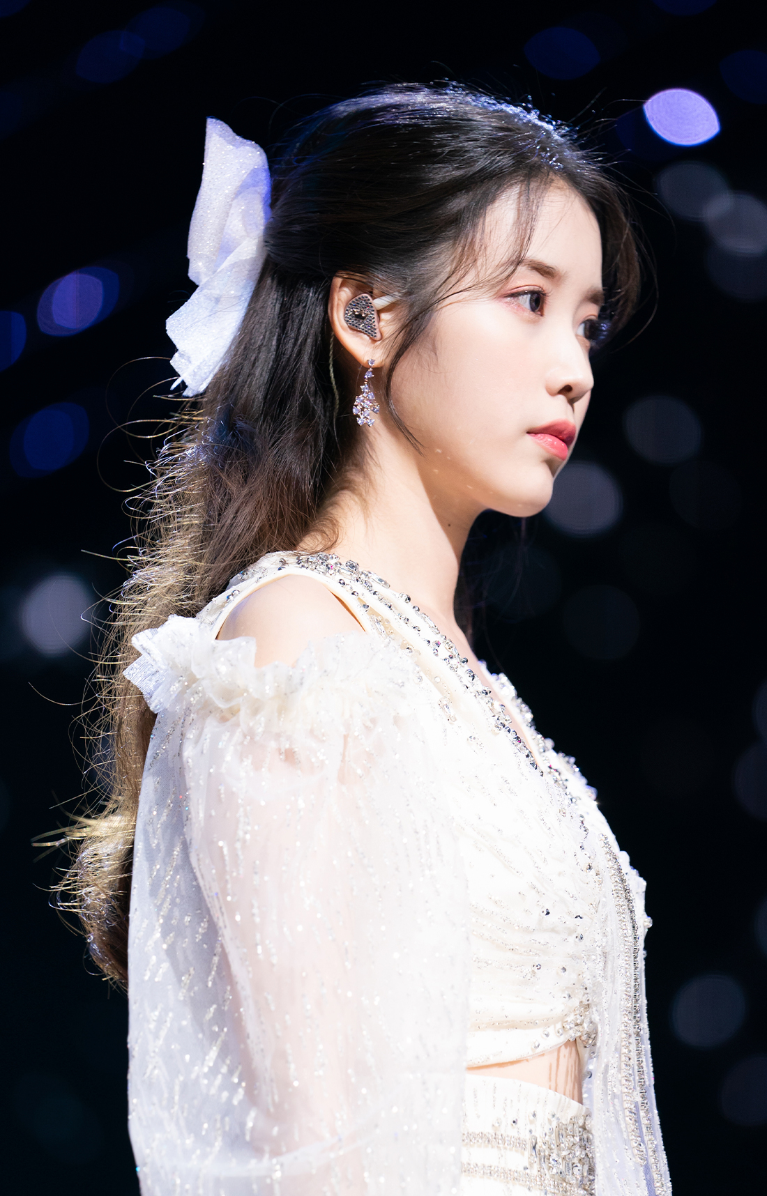 (스압)아름다운 아이유.jpgif | 인스티즈