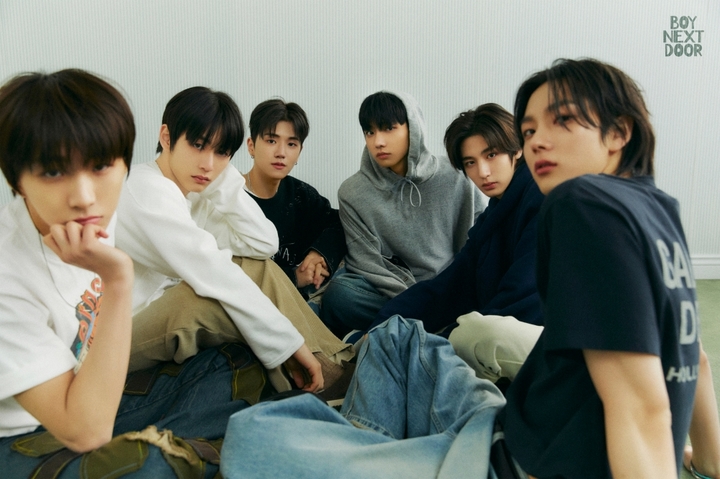 [분석글] 보이그룹 판도를 바꿀 재벌집 막내아들들... 보이넥스트도어 VS 라이즈 | 인스티즈