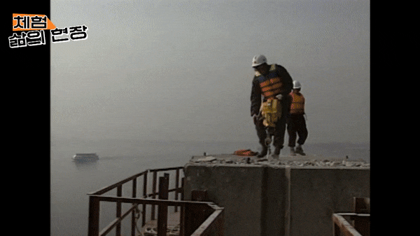 이병헌 최고의 담배씬.gif | 인스티즈
