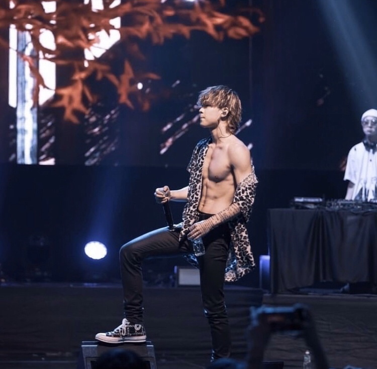 고등래퍼 출연했던 래퍼 중 요즘 가장 민심 좋은 래퍼 | 인스티즈