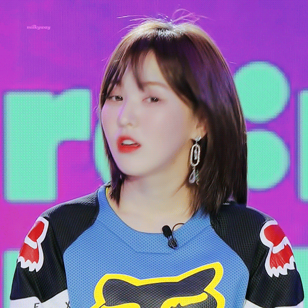 역술인이 말하는 레드벨벳 웬디 사주.gif | 인스티즈
