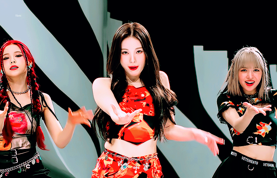 [분석글] Big wave Big wave 피하지마~ 엔믹스의 4세대 걸그룹 판에서 살아남기 | 인스티즈