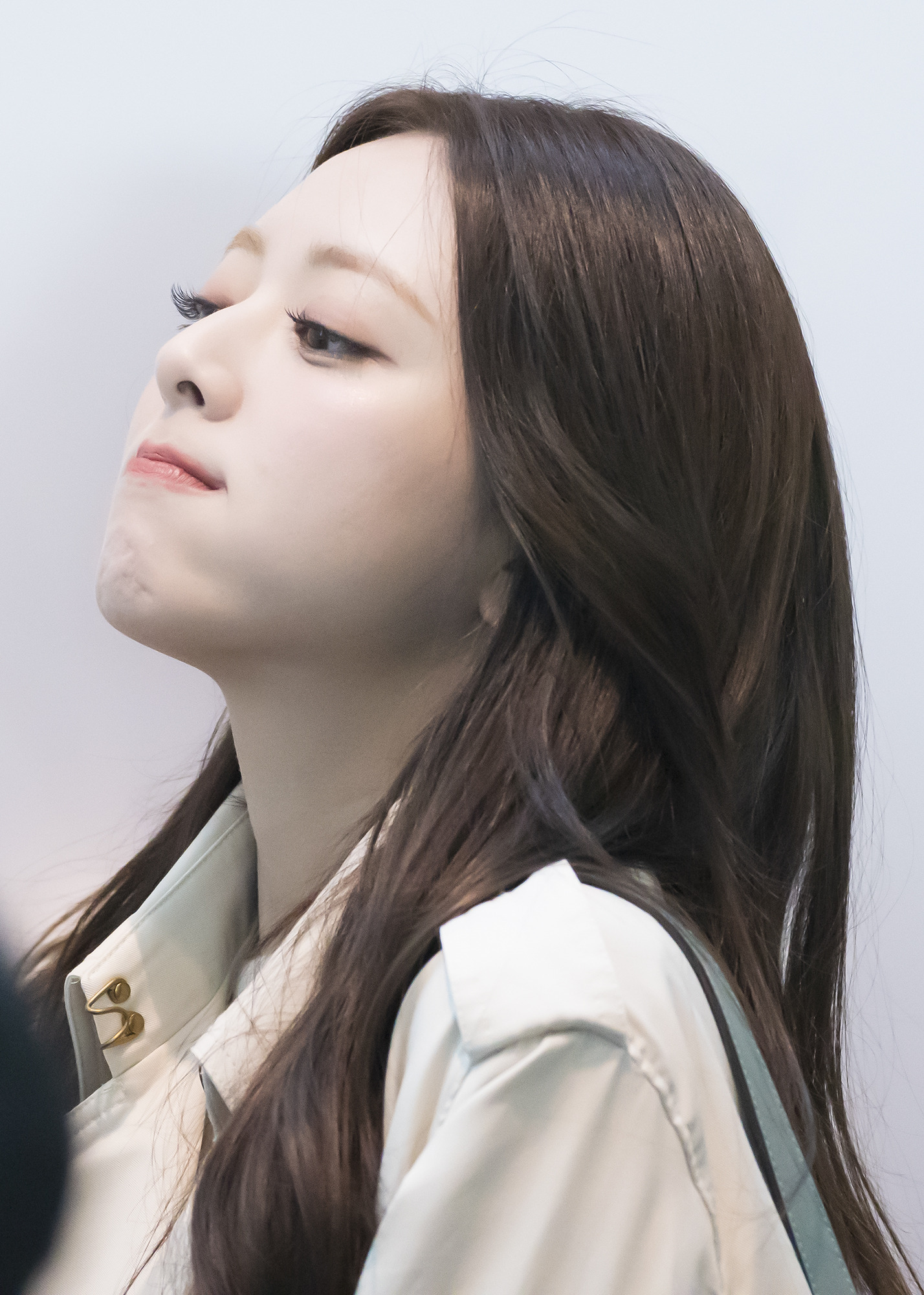 (스압)다라이 살벌한 ITZY 유나.jpgif | 인스티즈
