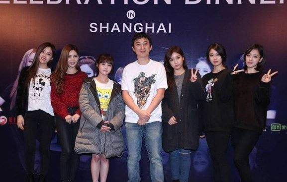 [라떼아이돌] 티아라의 전성기는 정말 원걸,소시급 이였나? : 티아라 편 | 인스티즈