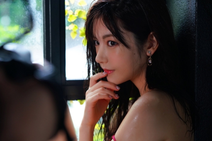 업계에서 쌩얼 TOP라는 AV여배우 | 인스티즈