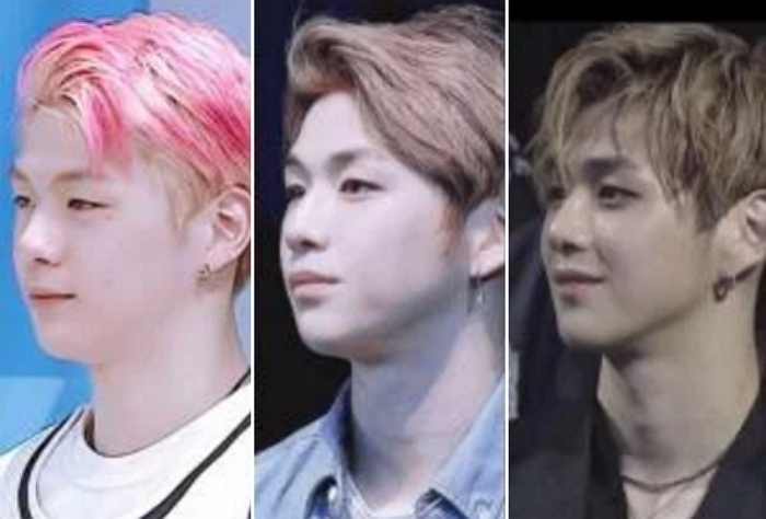 남자 연예인들 다이어트 전후.jpg | 인스티즈