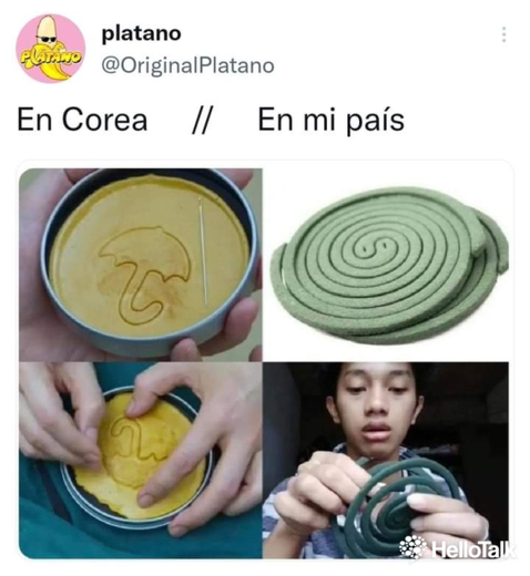 오징어게임을 본 외국인들의 뽑기 간접체험 | 인스티즈