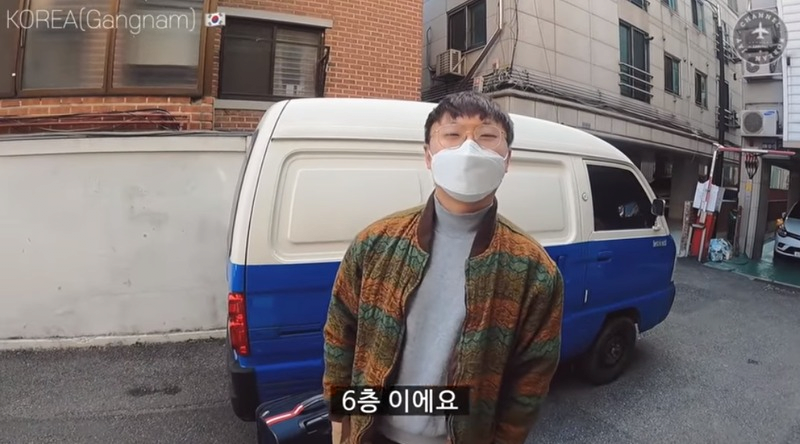 강남 월세 72만원 옥탑방 | 인스티즈