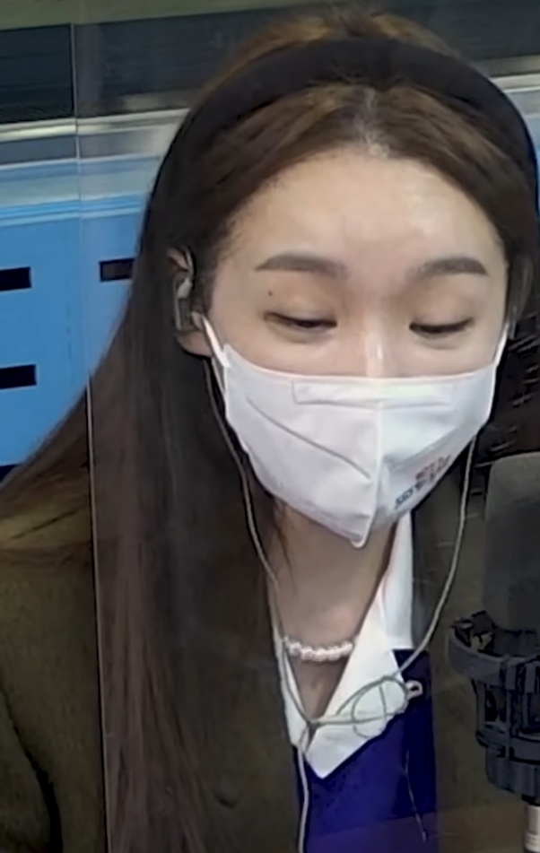 친오빠랑 이름이 똑같은 팬을 만난 강민경.jpg | 인스티즈