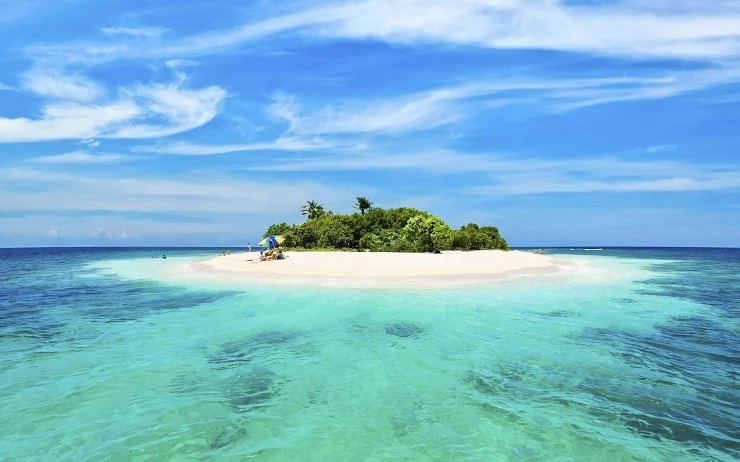 당신은 무인도에 홀로 남겨졌습니다 | 인스티즈