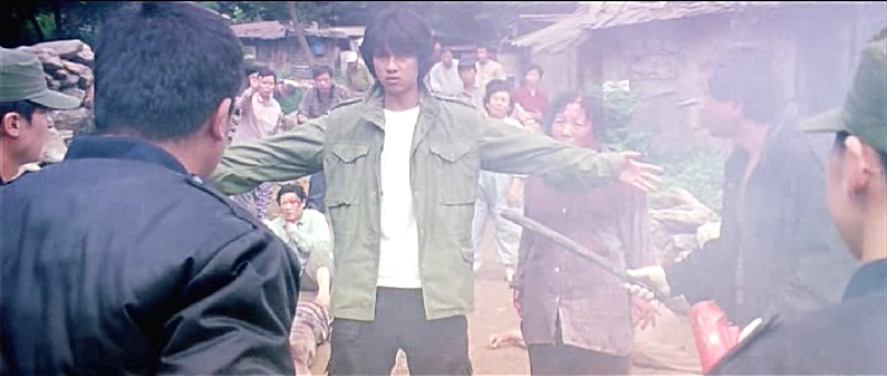 무등산 타잔 박흥숙 살인사건 | 인스티즈