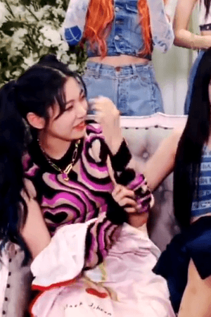 프로미스나인 멤버들! | 인스티즈