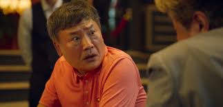 임팩트가 너무쎈 캐릭터 | 인스티즈