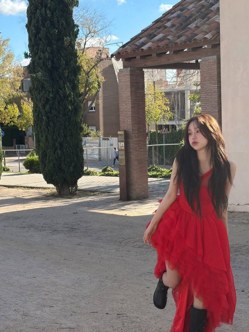 여문 츄 최근 | 인스티즈