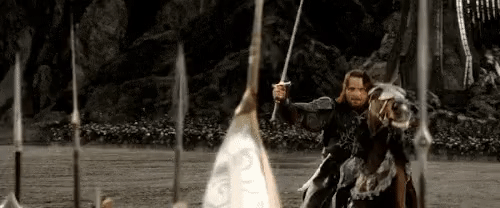 될 영화는 NG를 내도 개쩔게 나옴 (feat.반지의제왕) | 인스티즈