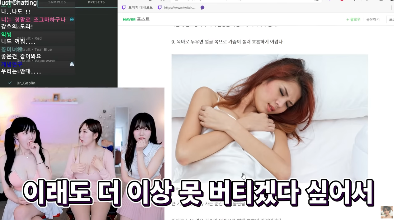 8kg의 고충.jpg | 인스티즈