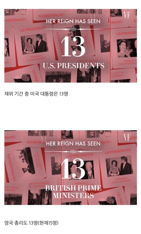 엘리자베스 2세가 사망하면 일어나는 일.JPG | 인스티즈