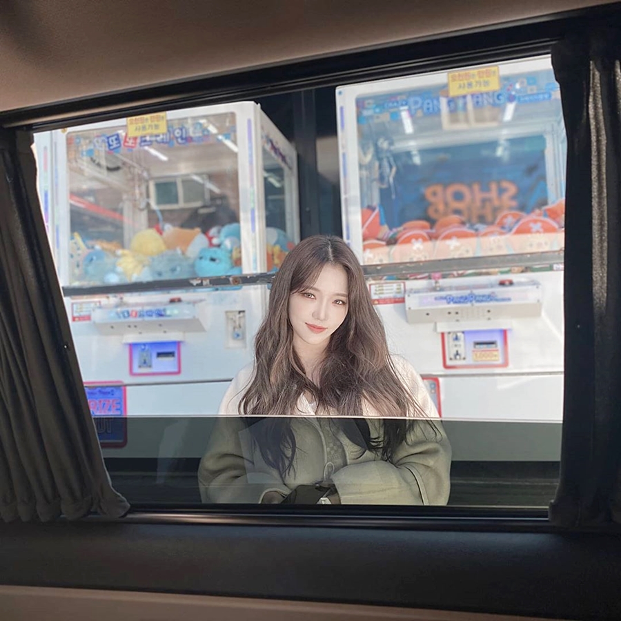 프로미스나인 노지선 개인 인스타그램 사진 모음 | 인스티즈