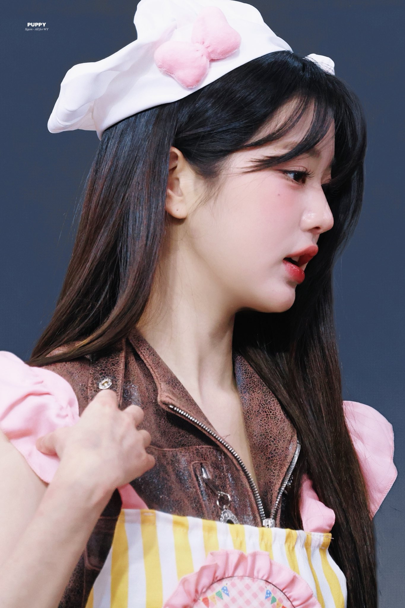 (스압)다라이 살벌한 최근 아이브 장원영.jpgif | 인스티즈