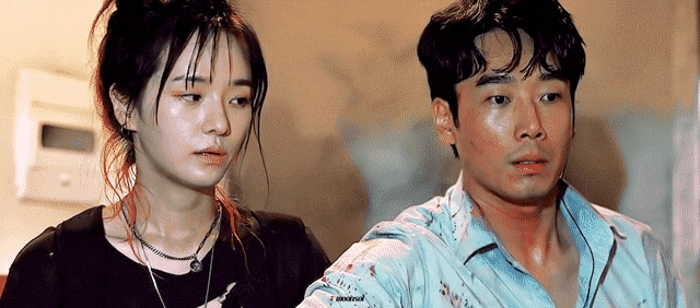 스위트홈 배우 박규영.gif | 인스티즈