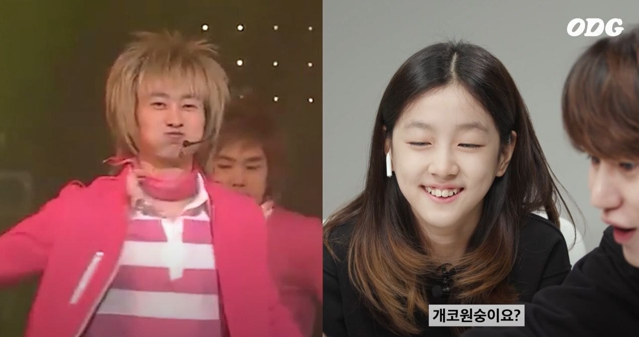 광기에 물든 악플러 규현.jpg | 인스티즈
