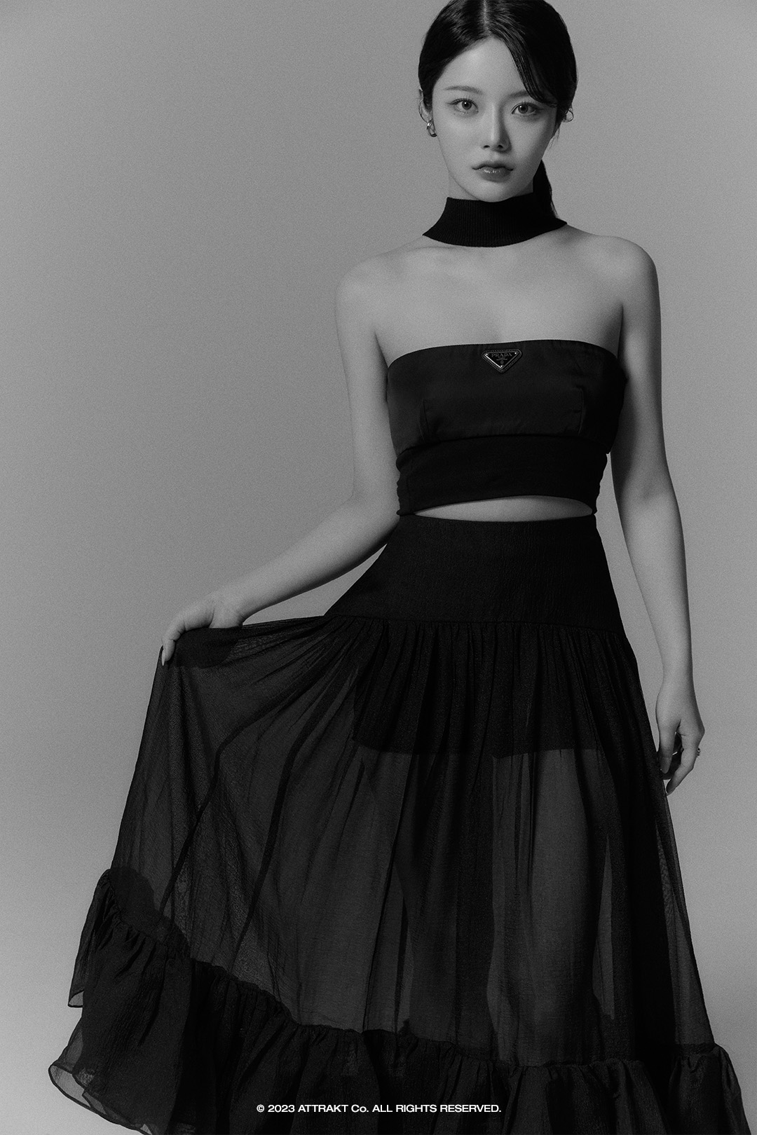 공식 계정 새단장하면서 프사도 다시 찍은 피프티피프티 | 인스티즈