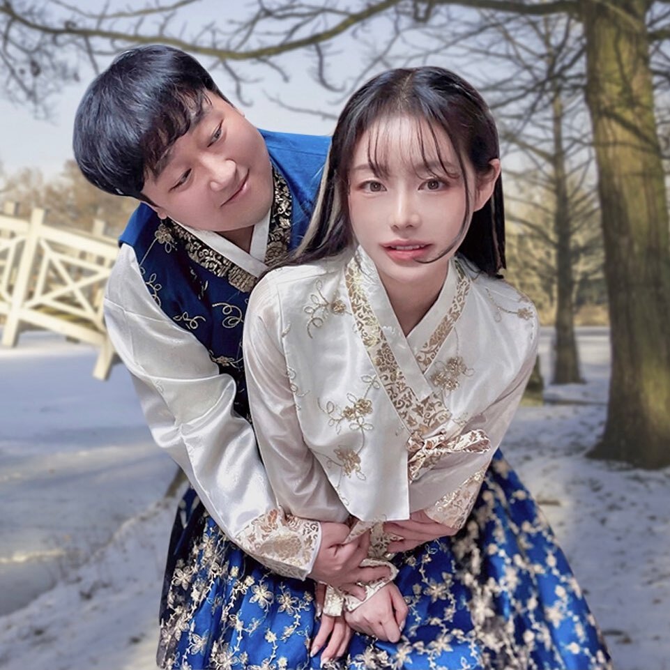 유튜버 보물섬 멤버 이현석 여자친구 비주얼 수준 | 인스티즈