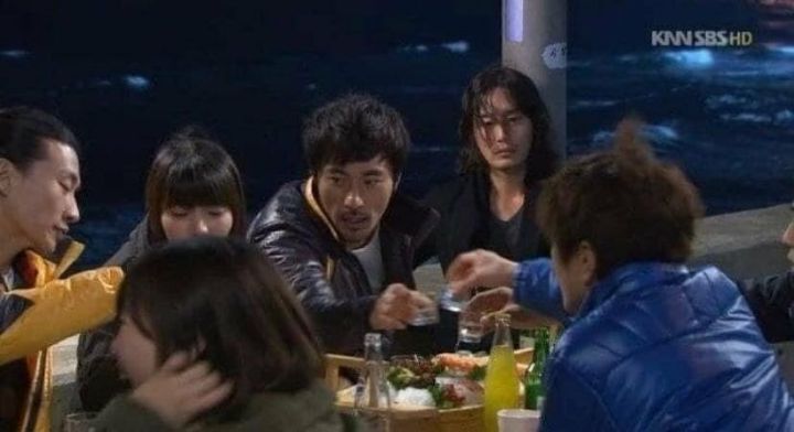 1군 남돌이랑 사귀고 진하게 어그로 끌고 싶다... | 인스티즈