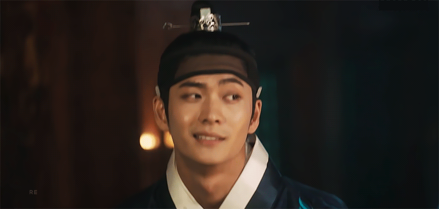 우영우에 출연중인 준호 과거 ㄷㄷ.gif | 인스티즈