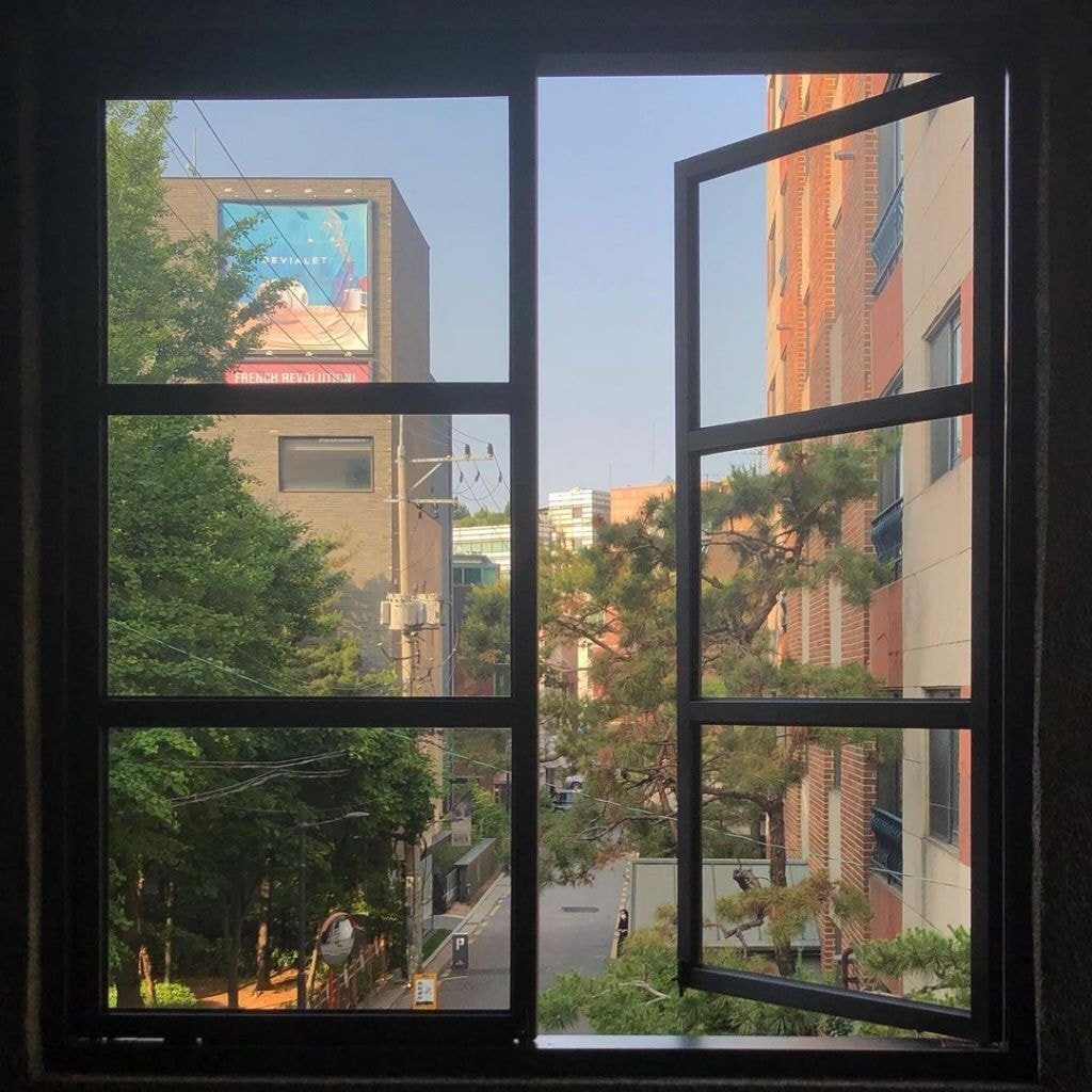 한국의 여름 감성.jpg | 인스티즈