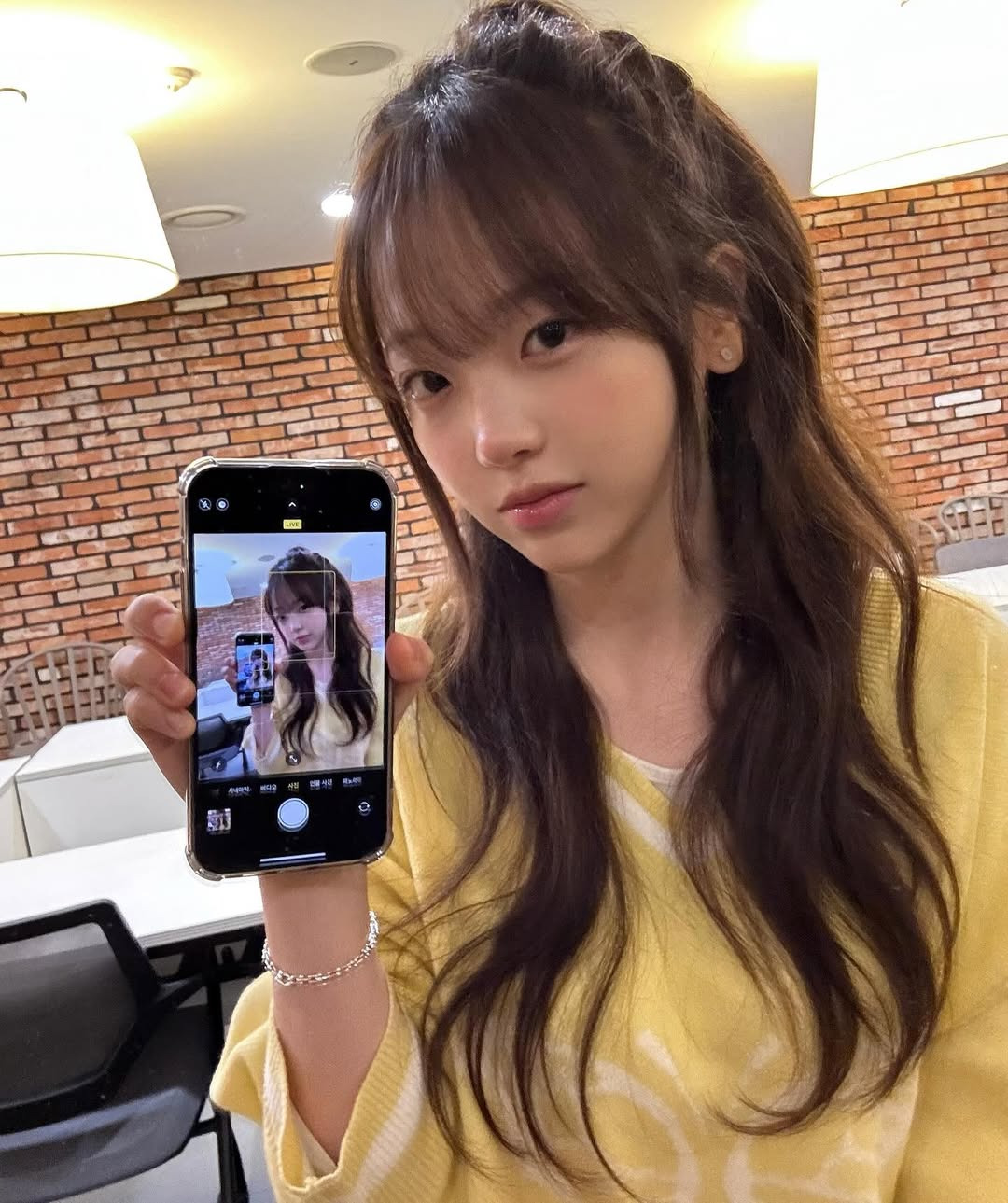 인스타 인플루언서 @sowonyyi | 인스티즈