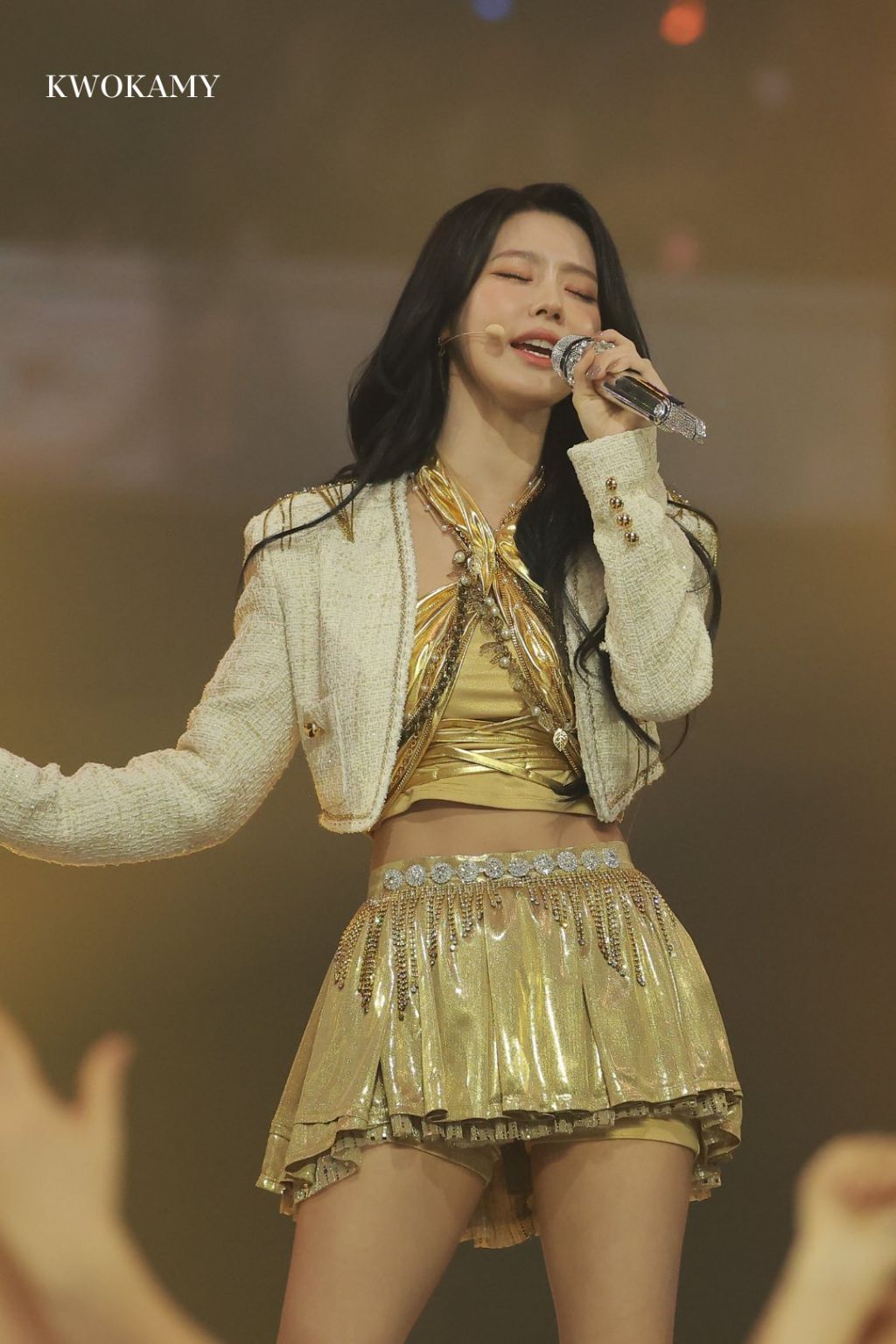 아이들 미연 다라이 근황 .jpg | 인스티즈