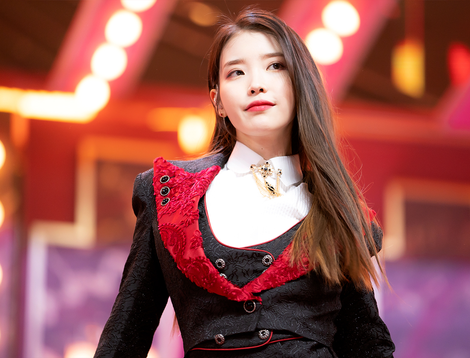 (스압)아름다운 아이유.jpgif | 인스티즈