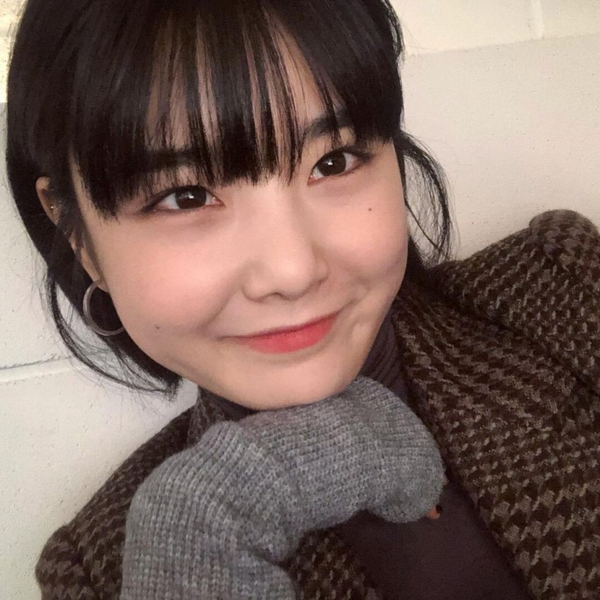 넘무 귀여운 브레이브걸스 단발좌 유나 | 인스티즈