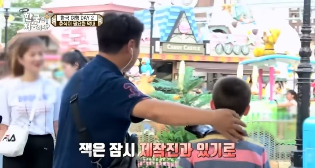 어서와한국은처음이지 방송이 오래되면서 볼 수 있었던 훈훈한 장면 | 인스티즈