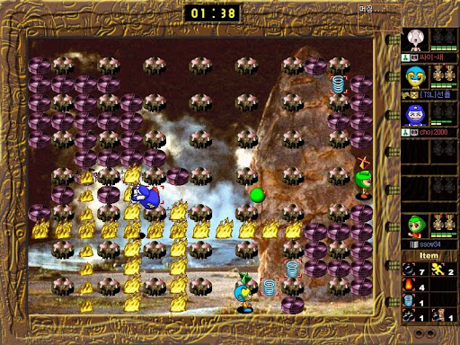 재미 만큼은 크아 뺨 치던 게임.JPG | 인스티즈