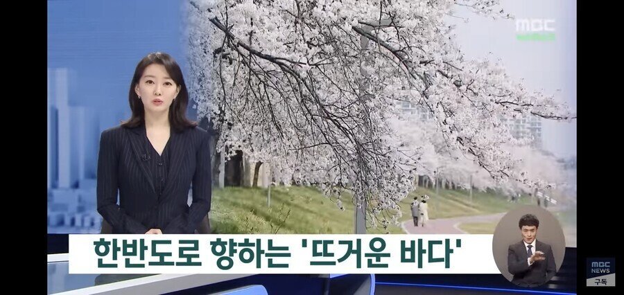 올해 역대급 폭염 예정.JPG | 인스티즈
