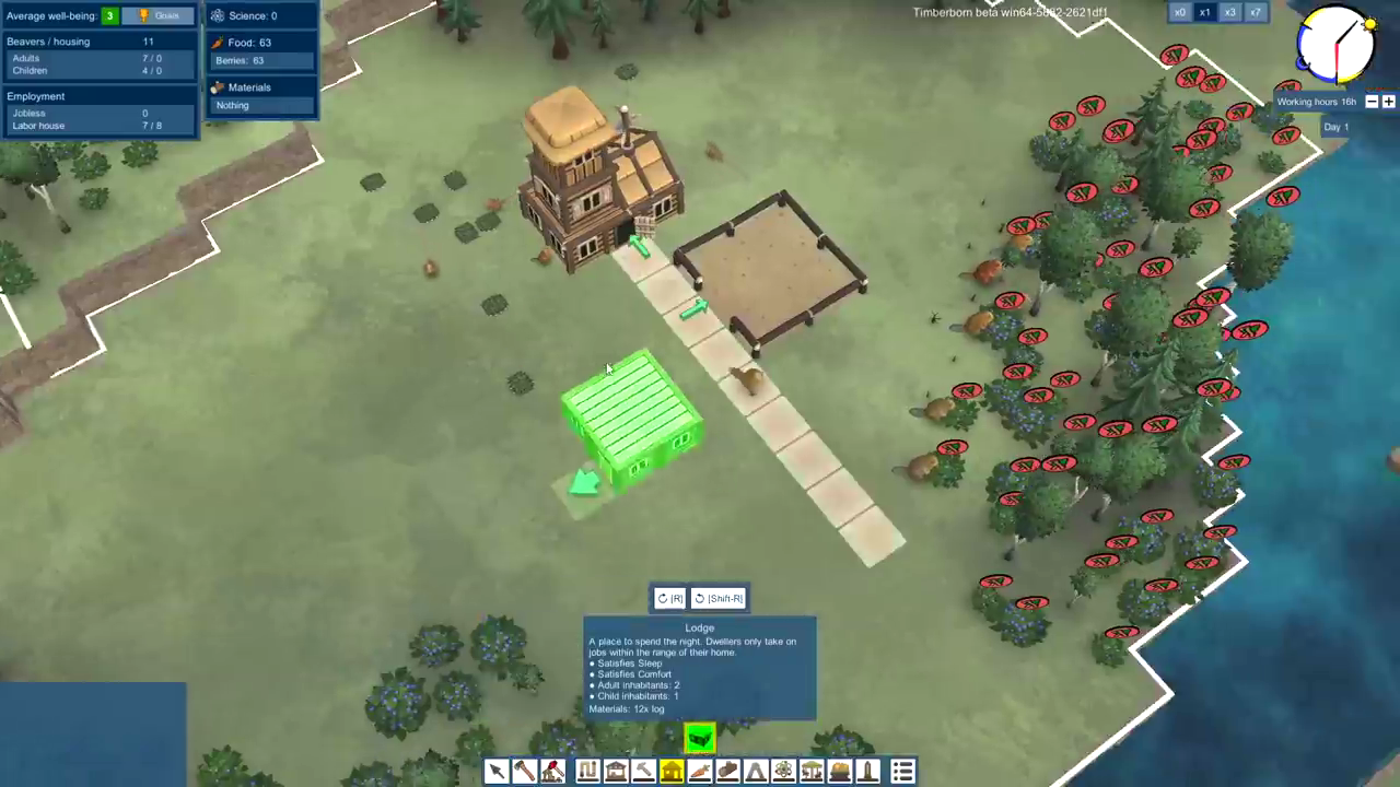 [앙ㅋ의이게임을아시나요?] - 팀버본 | 인스티즈