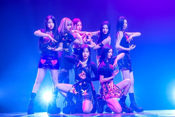 [분석글] Big wave Big wave 피하지마~ 엔믹스의 4세대 걸그룹 판에서 살아남기 | 인스티즈