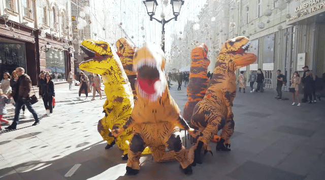 롤린 역대급 커버 .gif | 인스티즈