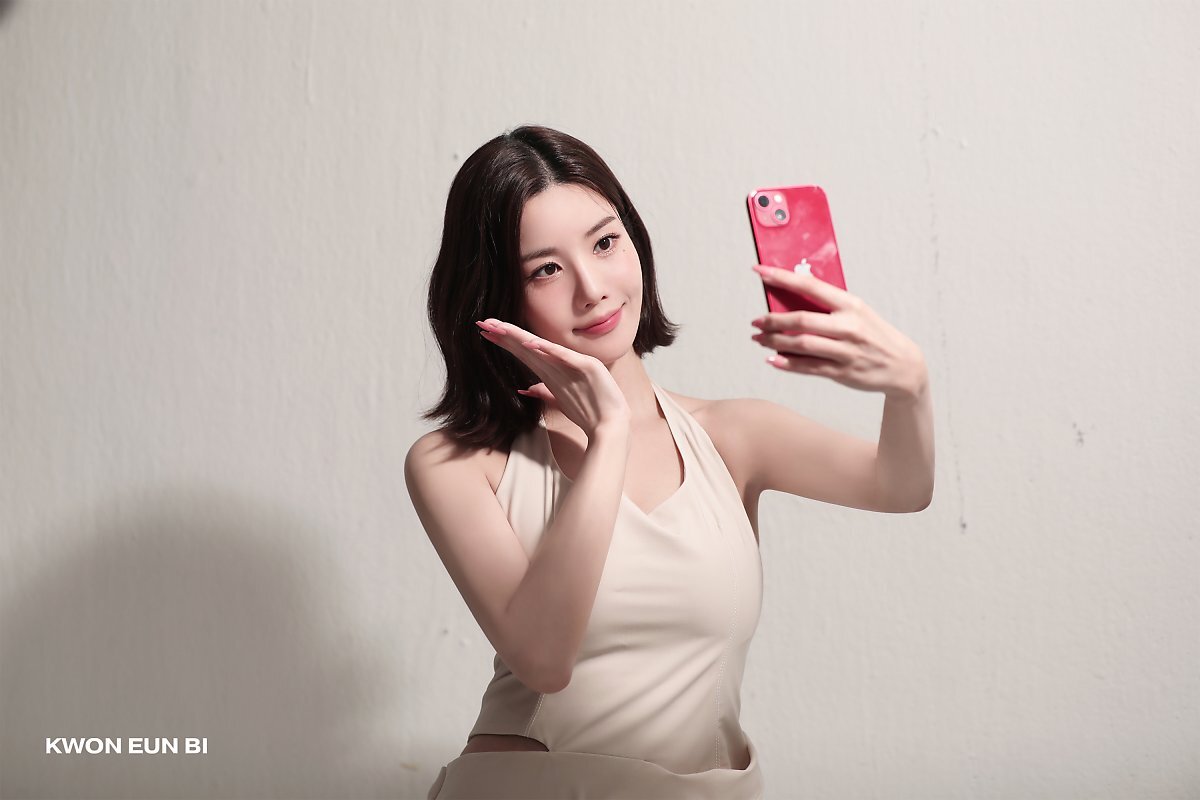 (스압)더 예뻐진 최근 권은비.jpgif | 인스티즈