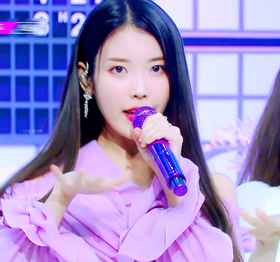 (스압)아름다운 아이유.jpgif | 인스티즈