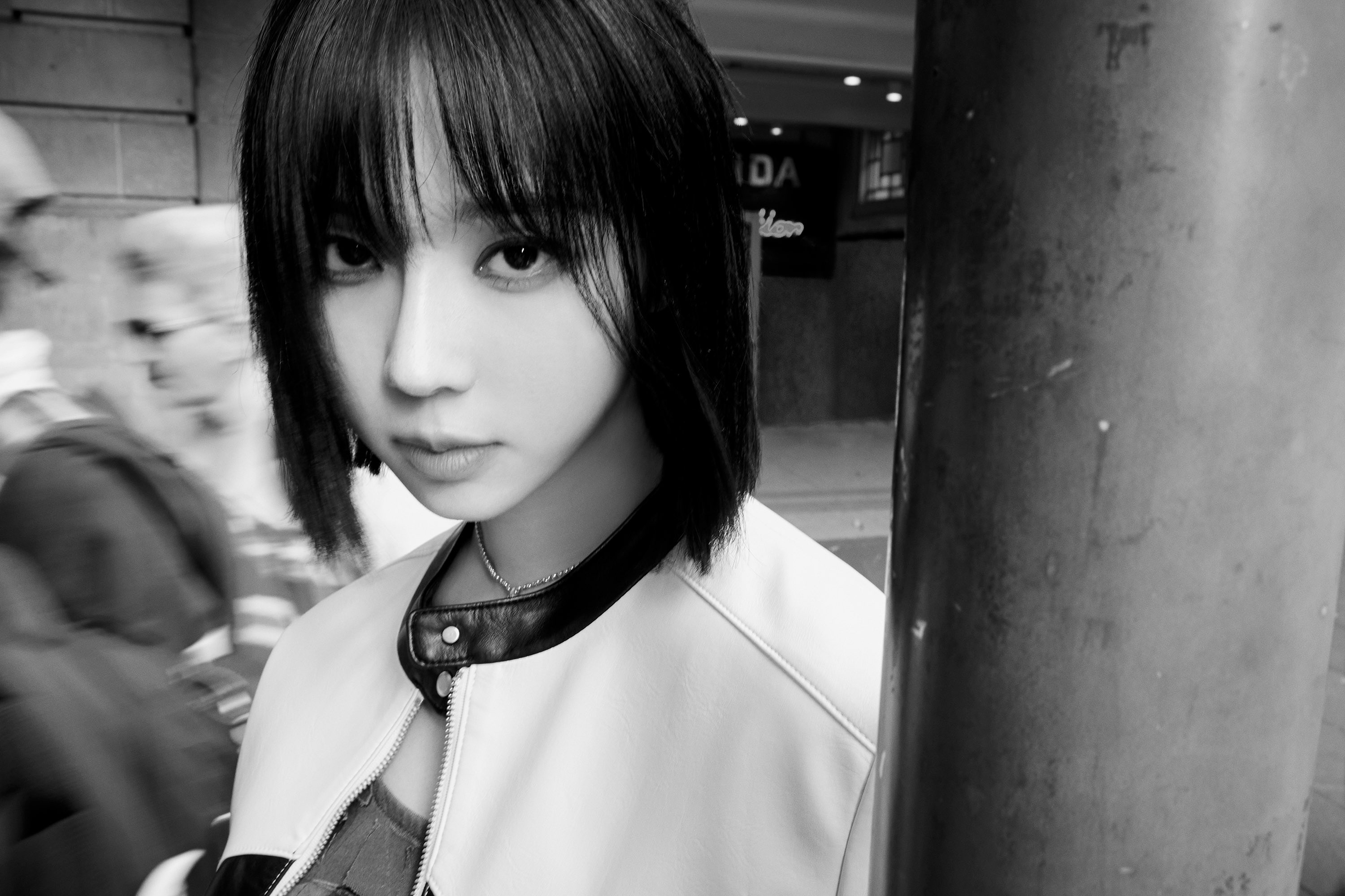 오늘자 카리나, 윈터 | 인스티즈