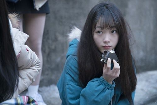 아무생각없어보이는 연기 원탑인 여배우 | 인스티즈