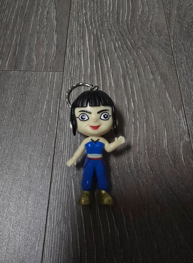 케데헌 랜덤박스 결과......우리 딸도 울었다.jpg | 인스티즈