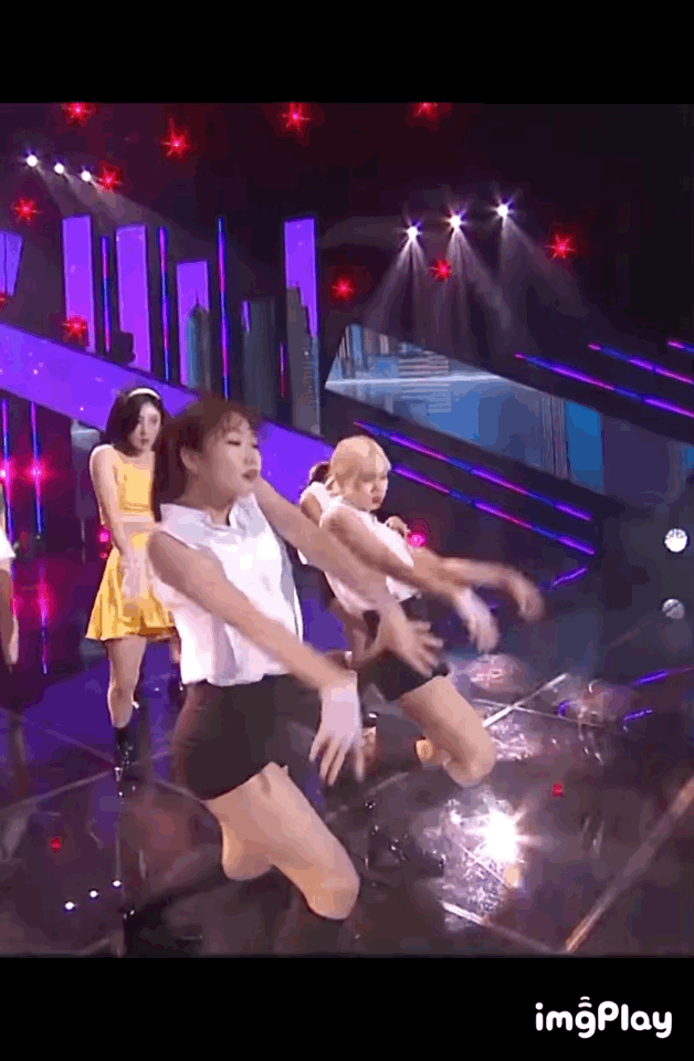 브레이브걸스 단발좌 유나.jpg | 인스티즈
