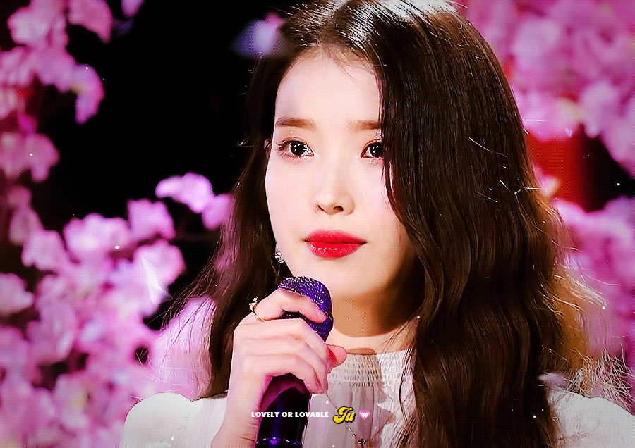 (스압)아름다운 아이유.jpgif | 인스티즈