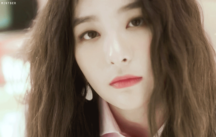 귀엽고 사랑스러운 덕후몰이상 여자아이돌들 .gif | 인스티즈