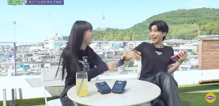 당근마켓 매너 온도가 낮은 최예나 | 인스티즈