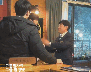 한국이 낳은 세계최고의 개그맨.gif | 인스티즈